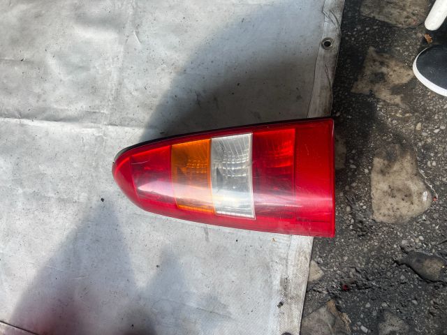 bontott OPEL ASTRA G Bal Külső Hátsó Lámpa