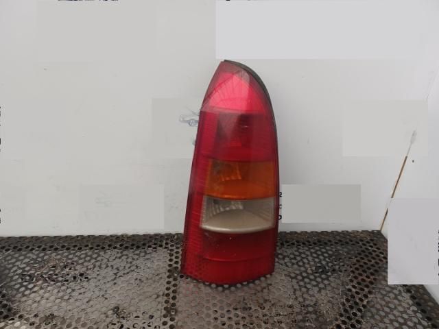 bontott OPEL ASTRA G Bal Külső Hátsó Lámpa
