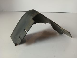 bontott OPEL ASTRA G Bal Küszöb