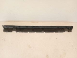 bontott OPEL ASTRA G Bal Küszöb