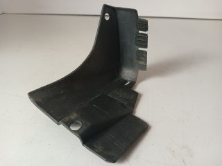 bontott OPEL ASTRA G Bal Küszöb