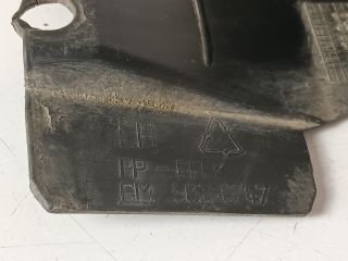 bontott OPEL ASTRA G Bal Küszöb