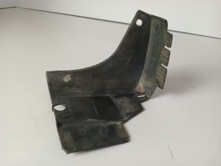 bontott OPEL ASTRA G Bal Küszöb