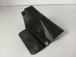 bontott OPEL ASTRA G Bal Küszöb