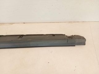 bontott OPEL ASTRA G Bal Küszöb