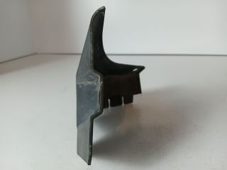 bontott OPEL ASTRA G Bal Küszöb