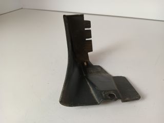 bontott OPEL ASTRA G Bal Küszöb