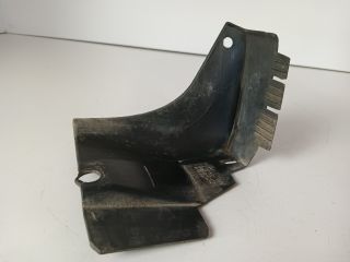 bontott OPEL ASTRA G Bal Küszöb