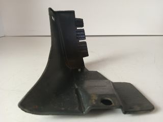 bontott OPEL ASTRA G Bal Küszöb