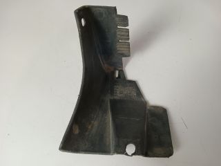 bontott OPEL ASTRA G Bal Küszöb