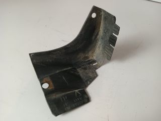 bontott OPEL ASTRA G Bal Küszöb