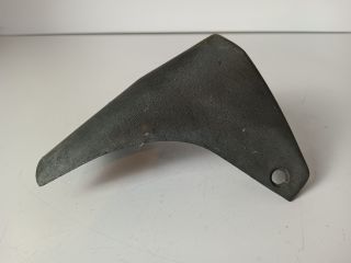 bontott OPEL ASTRA G Bal Küszöb