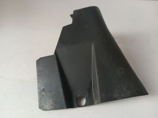 bontott OPEL ASTRA G Bal Küszöb