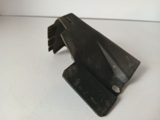 bontott OPEL ASTRA G Bal Küszöb