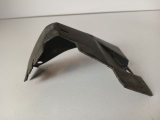 bontott OPEL ASTRA G Bal Küszöb