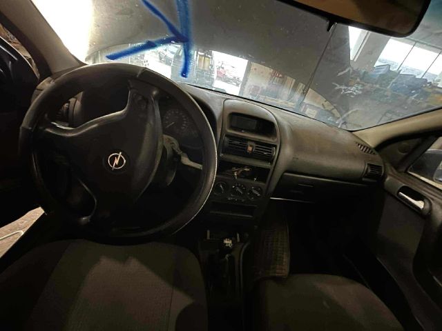 bontott OPEL ASTRA G Bal Műszerfal Hangszóró