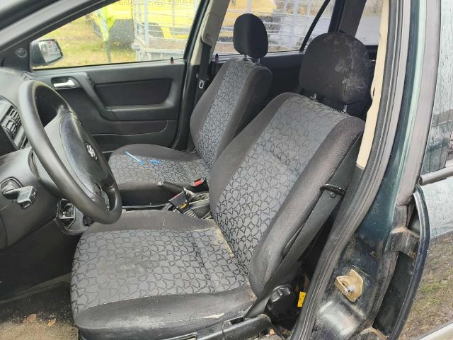 bontott OPEL ASTRA G Bal Műszerfal Hangszóró