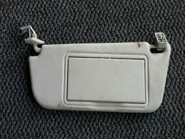 bontott OPEL ASTRA G Bal Napellenző