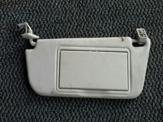 bontott OPEL ASTRA G Bal Napellenző