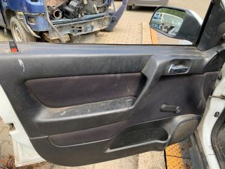 bontott OPEL ASTRA G Bal Napellenző