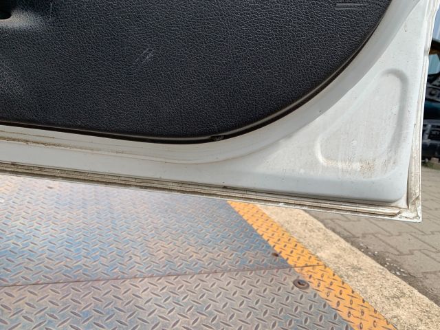 bontott OPEL ASTRA G Bal Napellenző