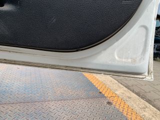 bontott OPEL ASTRA G Bal Napellenző