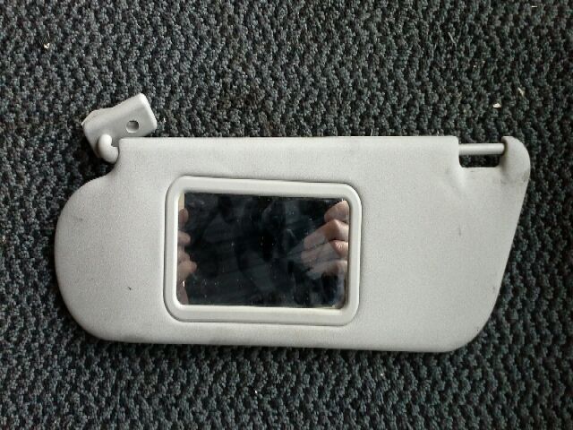 bontott OPEL ASTRA G Bal Napellenző