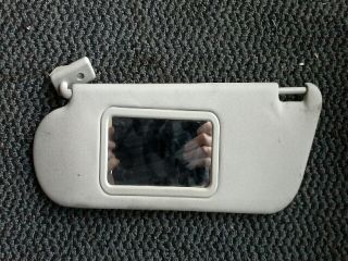 bontott OPEL ASTRA G Bal Napellenző