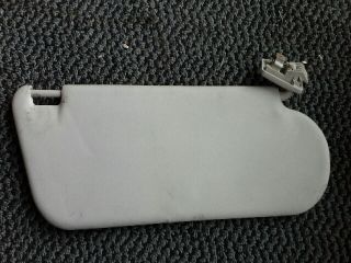 bontott OPEL ASTRA G Bal Napellenző