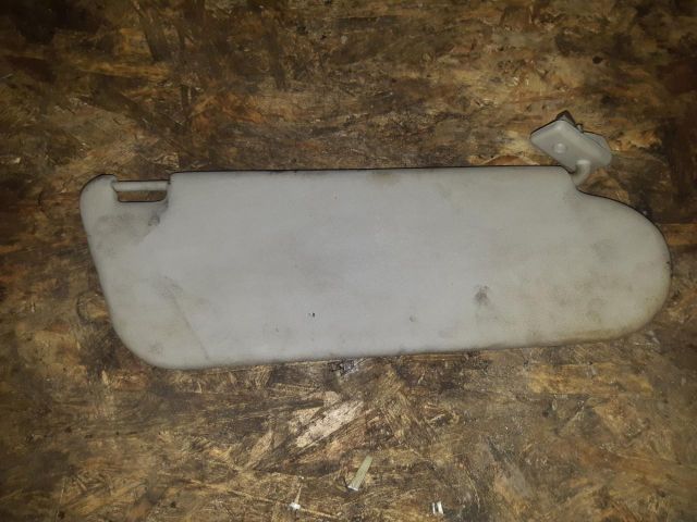 bontott OPEL ASTRA G Bal Napellenző