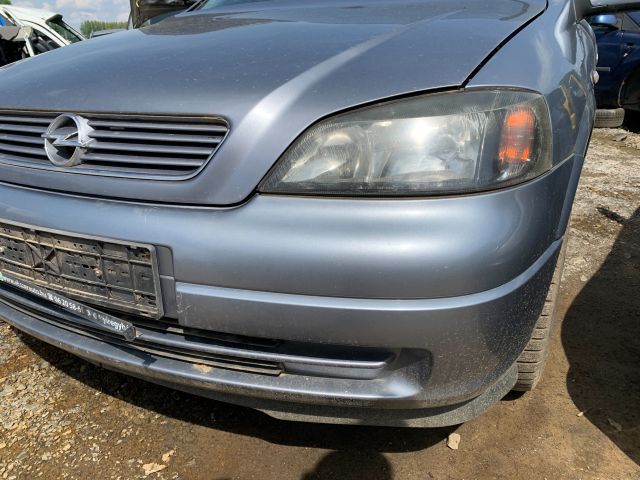 bontott OPEL ASTRA G Bal Napellenző