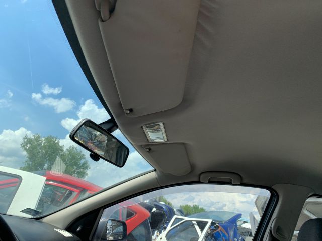 bontott OPEL ASTRA G Bal Napellenző