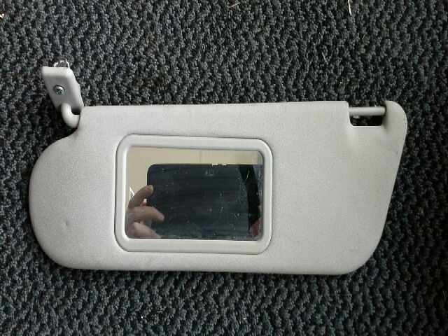 bontott OPEL ASTRA G Bal Napellenző