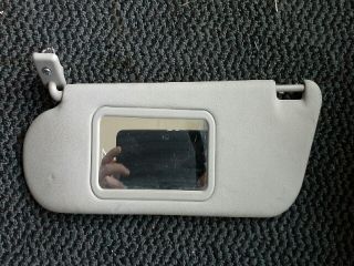 bontott OPEL ASTRA G Bal Napellenző