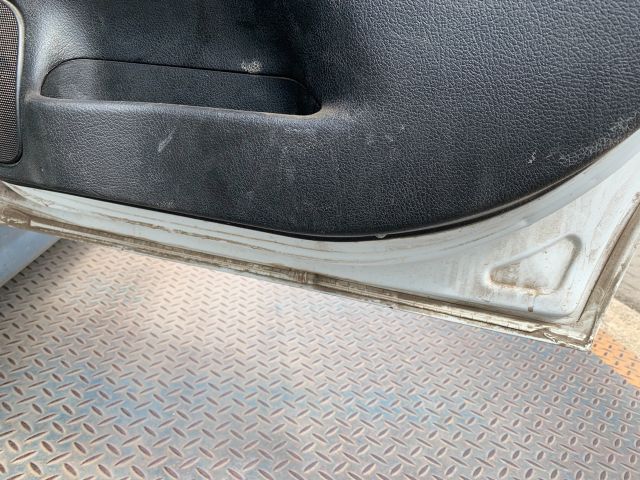 bontott OPEL ASTRA G Bal Napellenző