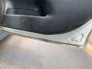 bontott OPEL ASTRA G Bal Napellenző