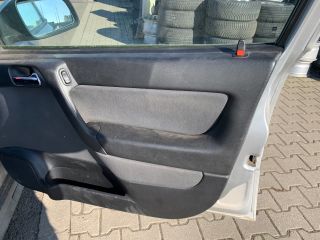 bontott OPEL ASTRA G Bal Napellenző