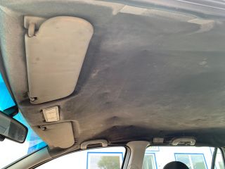 bontott OPEL ASTRA G Bal Napellenző