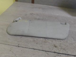 bontott OPEL ASTRA G Bal Napellenző