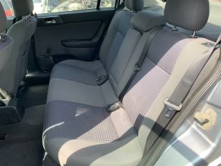 bontott OPEL ASTRA G Bal Napellenző