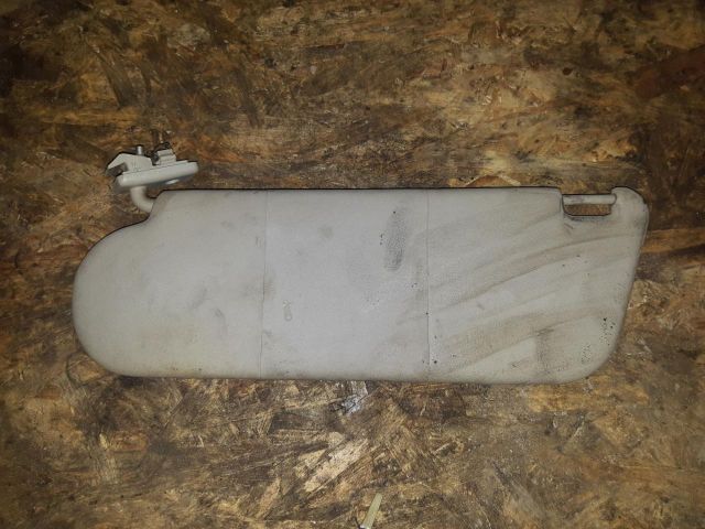 bontott OPEL ASTRA G Bal Napellenző