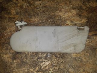 bontott OPEL ASTRA G Bal Napellenző