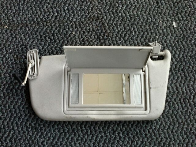 bontott OPEL ASTRA G Bal Napellenző