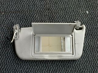 bontott OPEL ASTRA G Bal Napellenző