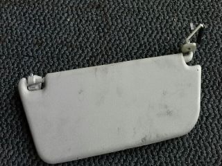 bontott OPEL ASTRA G Bal Napellenző