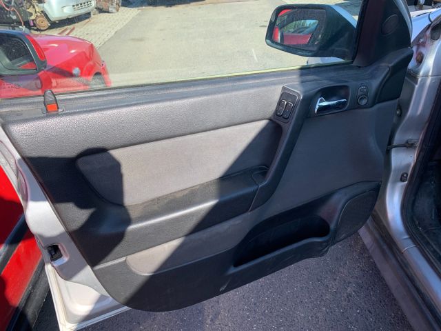 bontott OPEL ASTRA G Bal Napellenző