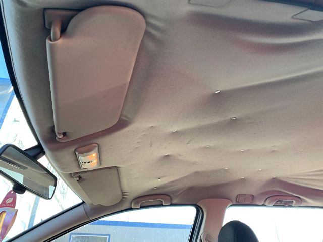 bontott OPEL ASTRA G Bal Napellenző