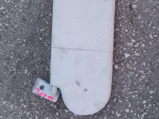 bontott OPEL ASTRA G Bal Napellenző