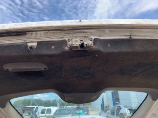 bontott OPEL ASTRA G Bal Napellenző