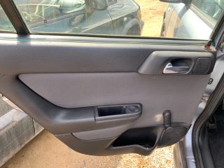 bontott OPEL ASTRA G Bal Napellenző